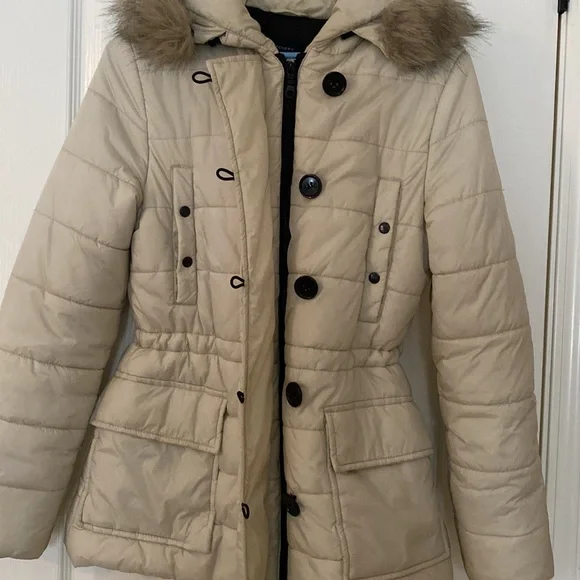 Winter jacket - Picture 4 of 7